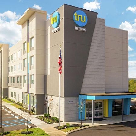 Hotel Tru By Hilton Gastonia Zewnętrze zdjęcie
